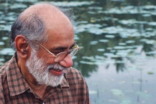 எழுத்தாளர் சுந்தர ராமசாமியின் (Sundara Ramasamy) 'எங்கள் டீச்சர்' சிறுகதை (Engal Teacher Short Story) - https://bookday.in/